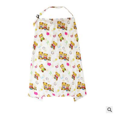 Breastfeeding Cover Nursing Lactation Apron